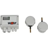 WOLF-Garten WOLF Warmluftrückführungs-Regler 230V/50 Hz