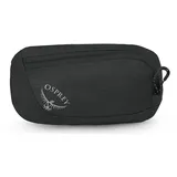 Osprey Pack Pocket Zippered Kulturbeutel - Black - One Size