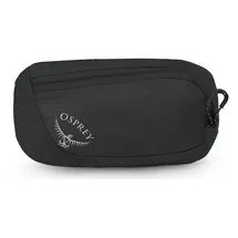 Osprey Pack Pocket Zippered Kulturbeutel - Black - One Size