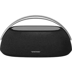 Harman Kardon Go + Play 3 schwarz