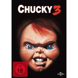 Chucky 3