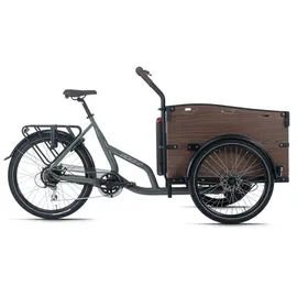ADORE Urban Deluxe 26 Zoll RH 56 cm Grau