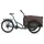 ADORE Urban Deluxe 26 Zoll RH 56 cm Grau