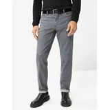 EUREX BY BRAX LUKE Regular Fit Grau 28/U