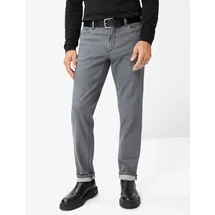 EUREX BY BRAX LUKE Regular Fit Grau 28/U
