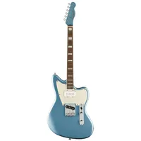 Squier Limited Edition Paranormal Offset Telecaster SJ Ice Blue Metallic