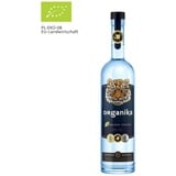 Organika Vodka Classic Bio