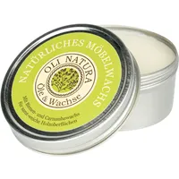 OLI NATURA Öle & Wachse Möbelwachs 125 ml