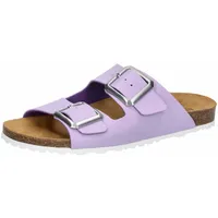 LICO Damen Bioline Lady Style, lila, 40