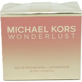 Michael Kors Wonderlust Eau de Parfum 30 ml