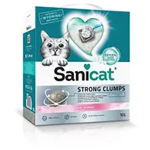 Sanicat Strong Clumps