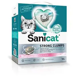Sanicat Strong Clumps