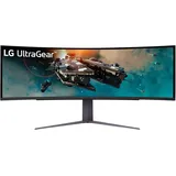 LG UltraGear 49GR85DC-B 49"