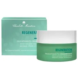 Charlotte Meentzen Regeneration Feuchtigkeits-Crememaske 50 ml
