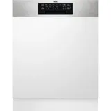 AEG FEE77707PM Einbau-Geschirrspüler integriert 60 cm +++ 75€ Cashback +++