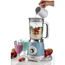 Ariete Vintage 583BL Standmixer