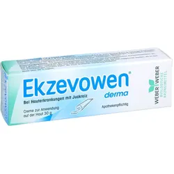 Ekzevowen derma