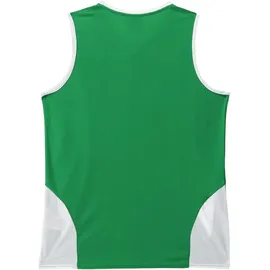 Spalding Tanktop Damen Grün XL