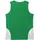 Spalding Tanktop Damen Grün XL