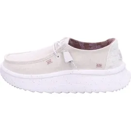 HEYDUDE Hey Dude Wendy Peak Chambray - Gr.: 36