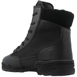 STARFORCE Stiefel in Schwarz 3626-0001 große Herrenschuhe, Größe:47 - 47