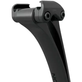 Ergon Flip Head Kit für Carbon-schienen - Black - One Size