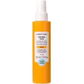 Comfort Zone Sun Soul Creme LSF 30 150 ml