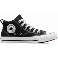 Converse Chuck Taylor All Star Malden Street Herren Black/Black/White 36