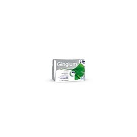 Hexal Gingium 240 mg Filmtabletten 120 St.