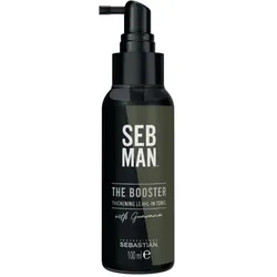 Seb Man The Booster - Stimulierendes Leave-in Tonic