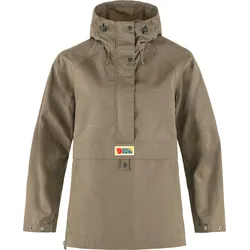 Fjällräven Vardag Anorak W suede brown (244) M