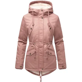Marikoo Winterjacke "Manolya", Damen, Gr.