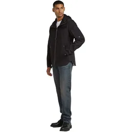 G-Star Overshirt Batt Schwarz M