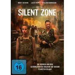 Silent Zone (DVD)