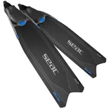 Seacsub SEAC BM30, Freitauchflossen mit Blatt der neuen Generation, 43/44,