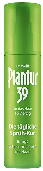 Plantur 39 Die tägliche Sprüh-Kur 125 ml
