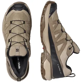 Salomon X Ultra 360 Ltr Gore-tex® Wanderschuhe - Desert Tan / Walnut / Dark Earth - EU 48