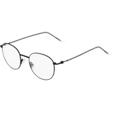 HUGO BOSS BOSS 1311 003 MATTE BLACK 50/20/145 Herren - 50