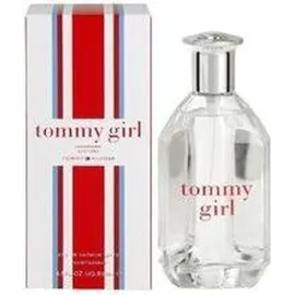 Tommy Hilfiger Tommy Girl Eau de Toilette 50 ml