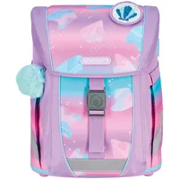 Herlitz FiloActive XL Plus 5-tlg. rosa