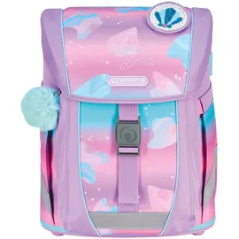 Herlitz FiloActive XL Plus 5-tlg. rosa