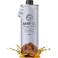 Annimally Barf Öl XL