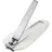 Zwilling Nagelknipser 9 cm weiß