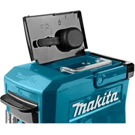 Makita DCM501Z ohne Akku