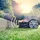 LAWNMASTER OcuMow VBRM16 Kombi Set 300 m2
