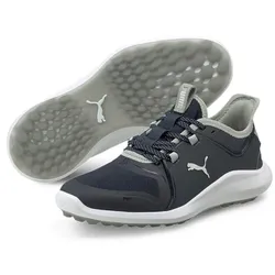 Puma Ignite Fasten 8 Damen Golfschuh navy