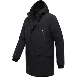Stone Harbour Kitraan XX schwarz S