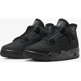 Jordan 4 Black Cat 2025 -EU42.5