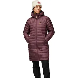 Fjällräven Damen Snow Flake Parka (Größe S, schwarz)