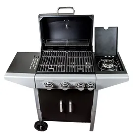 RAVANSON GO-3 Schwarz/Grau